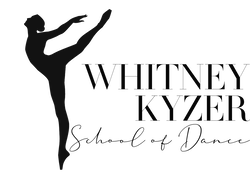 Whitney Kyzer School of Dance